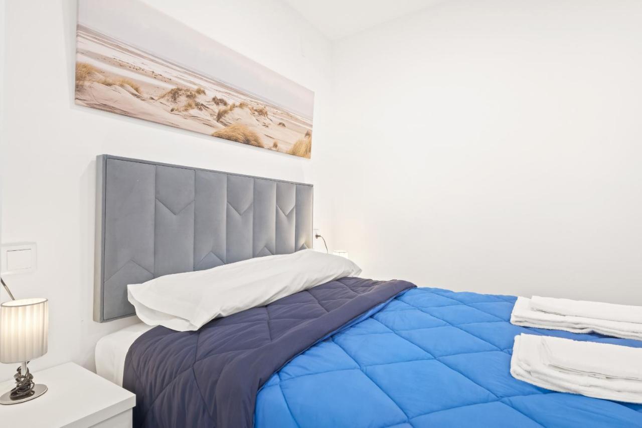 Cachirulo Deluxe Apartment 12-C Levante Beach เบนิดอร์ม ภายนอก รูปภาพ